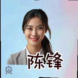 陈锋